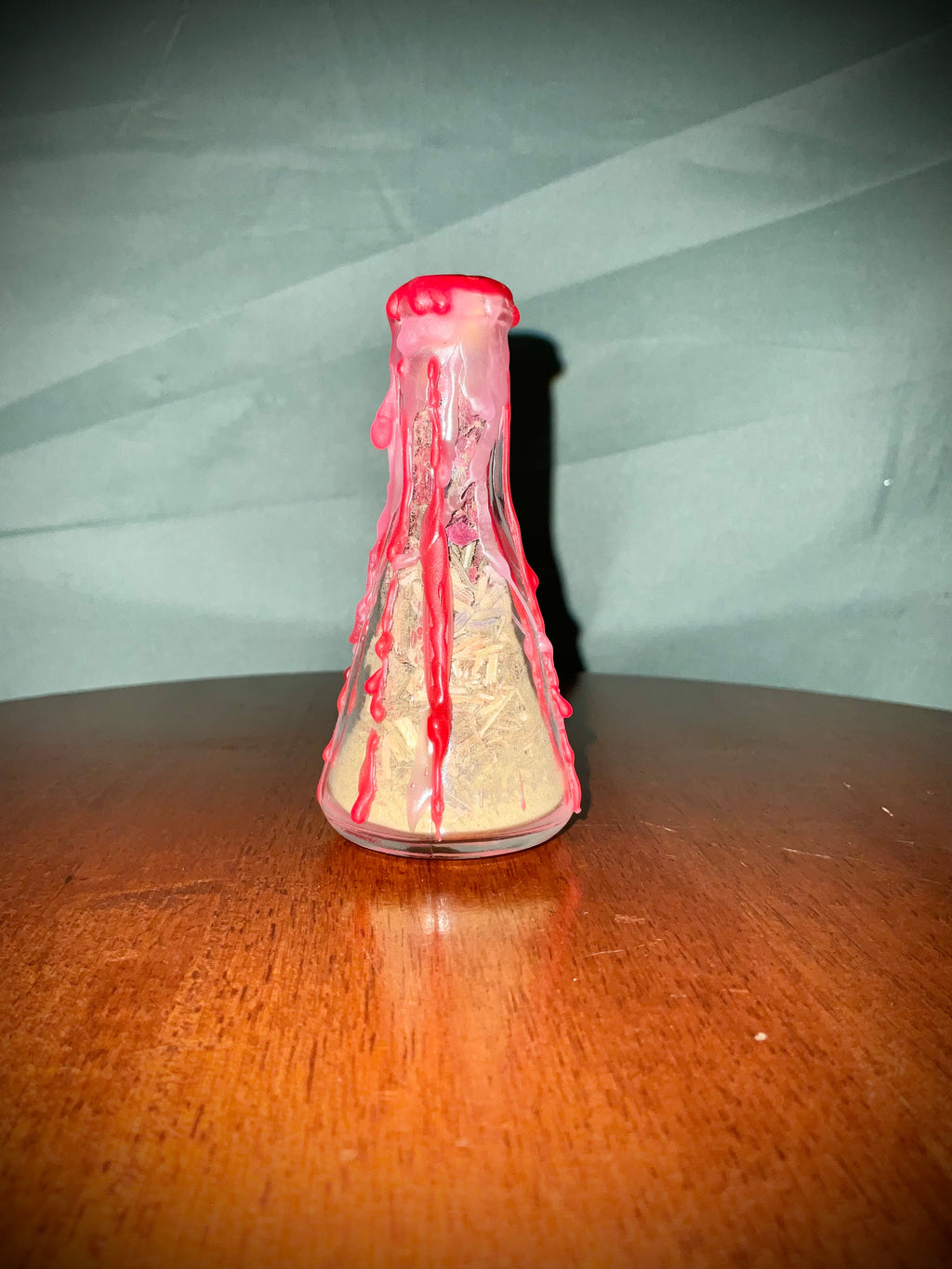 Health & Love Spell Jar