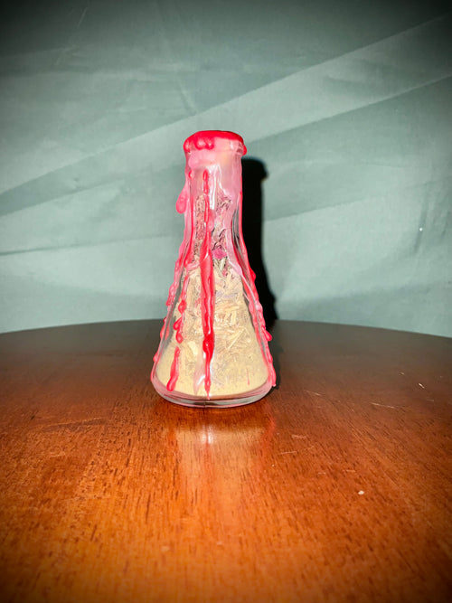 Health & Love Spell Jar