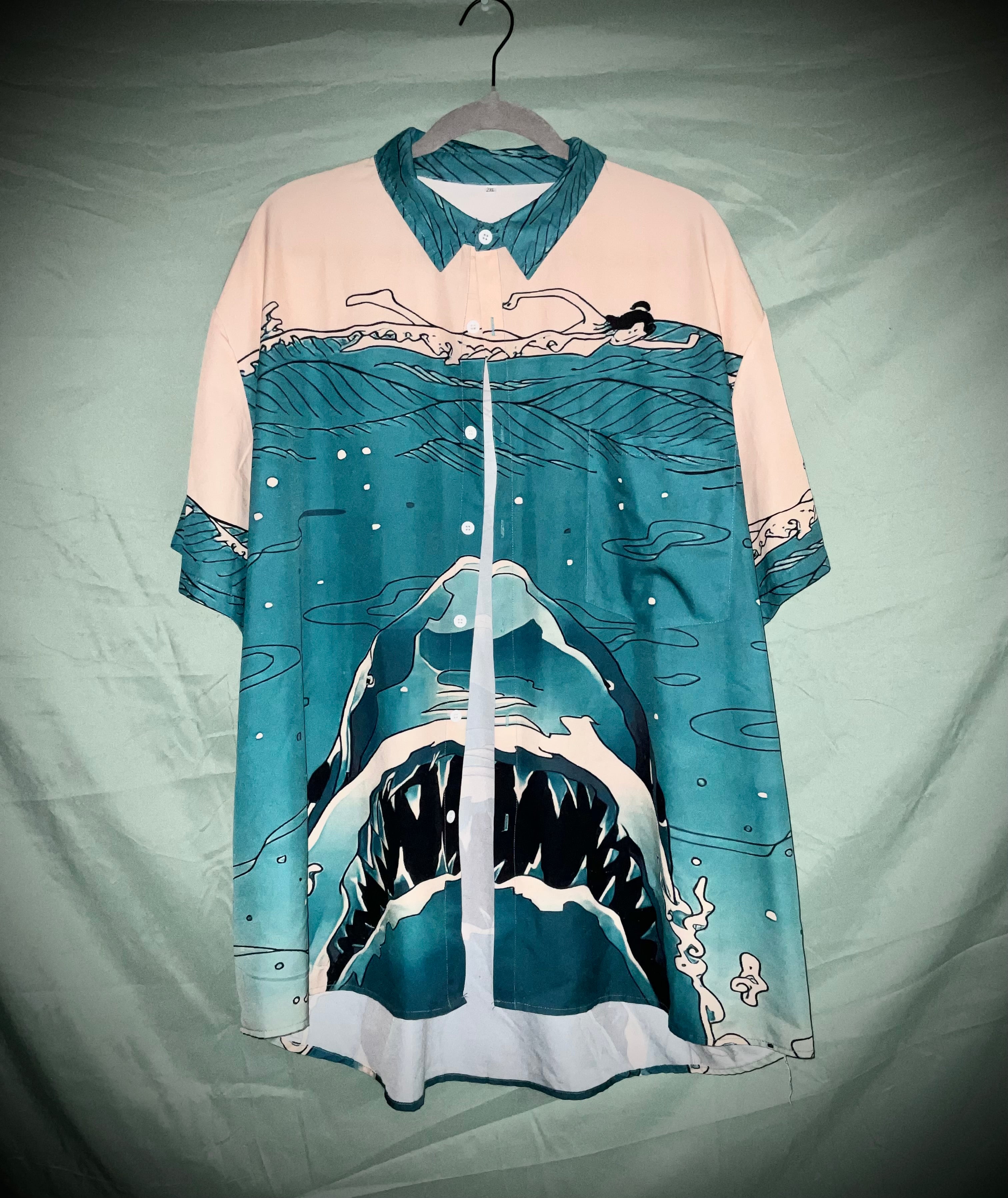 Shark Shirt