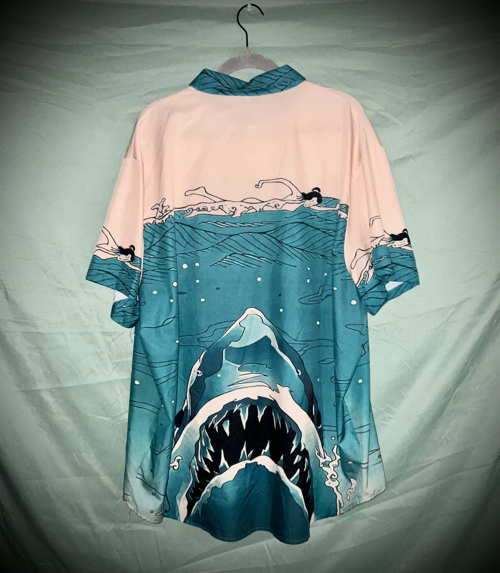 Shark Shirt