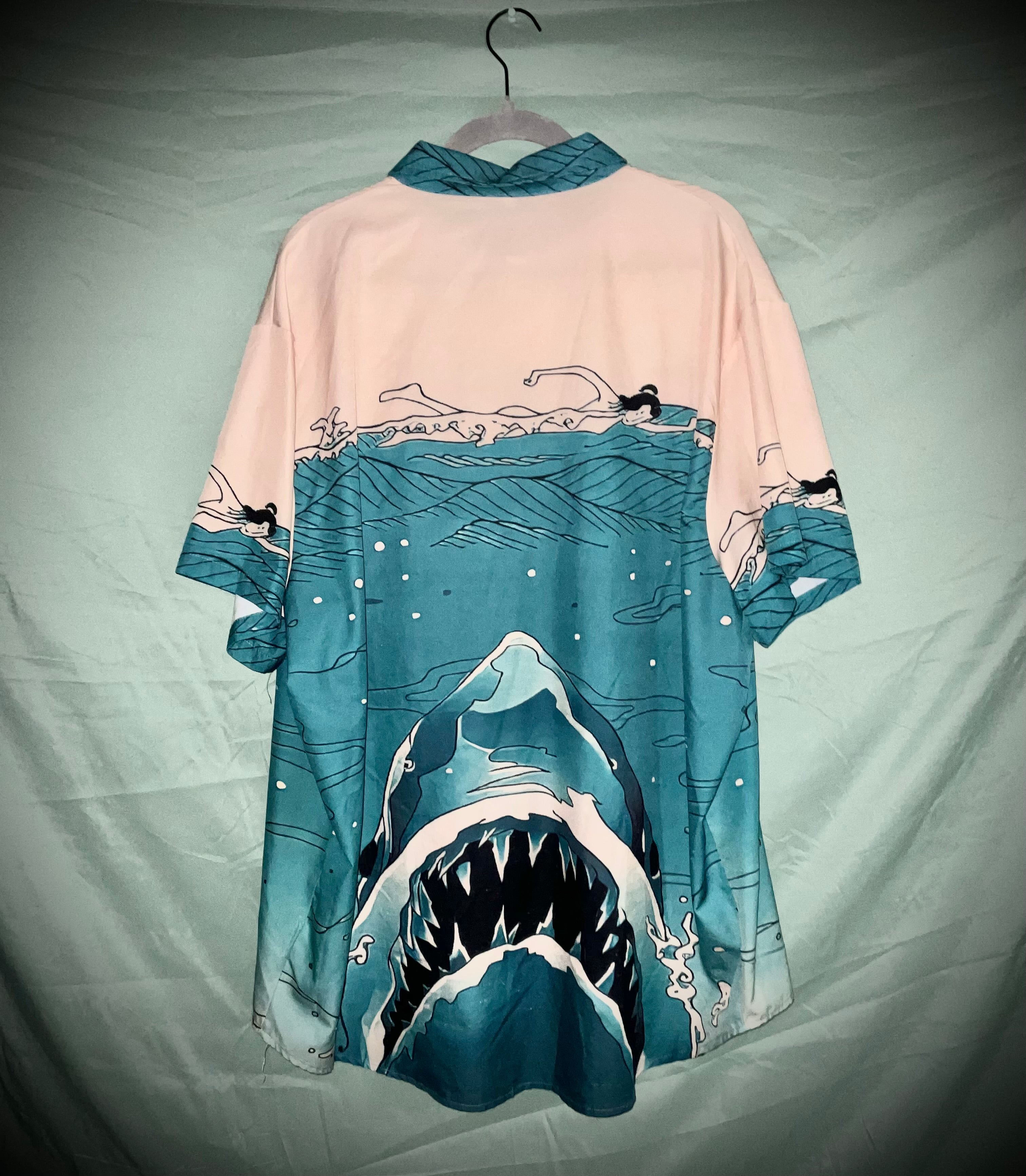 Shark Shirt