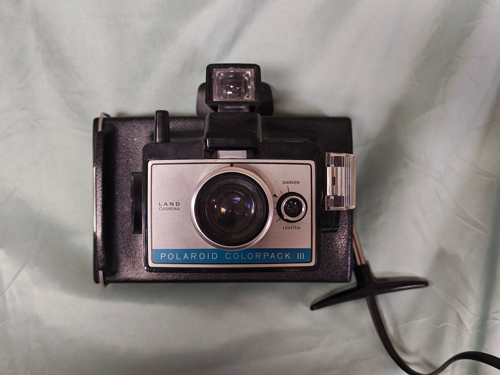 Polaroid Colorpack III
