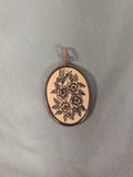 Necklace Pendant