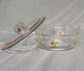 Glass Dish